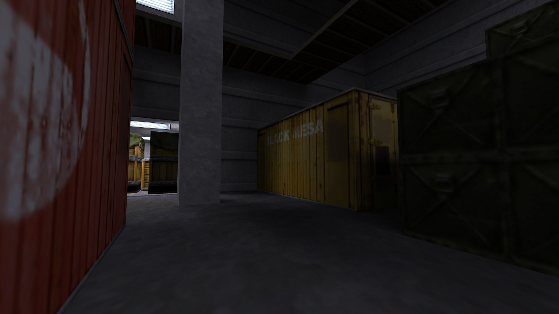 Variety of Containers thumb 4