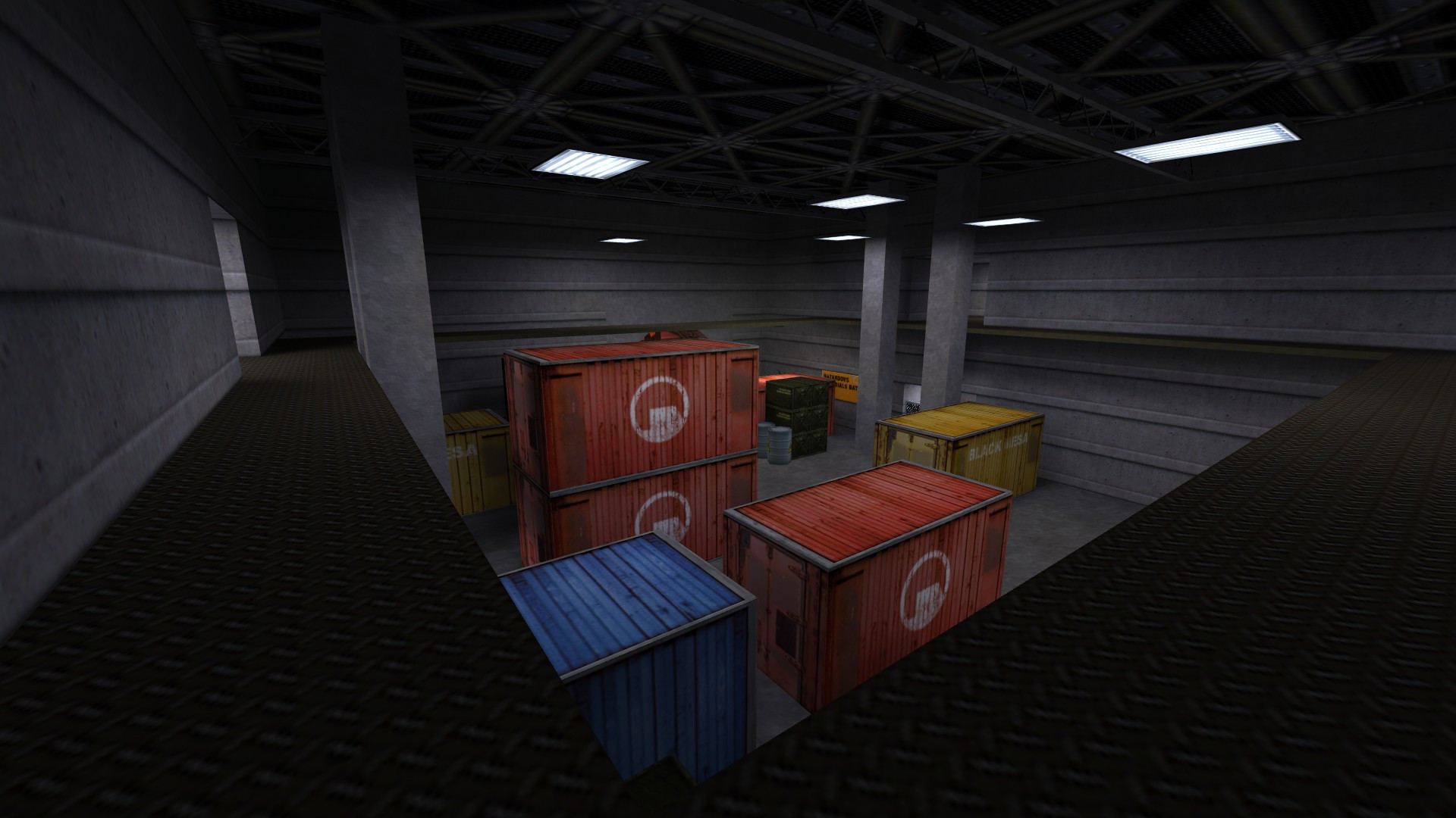 Variety of Containers thumb 2
