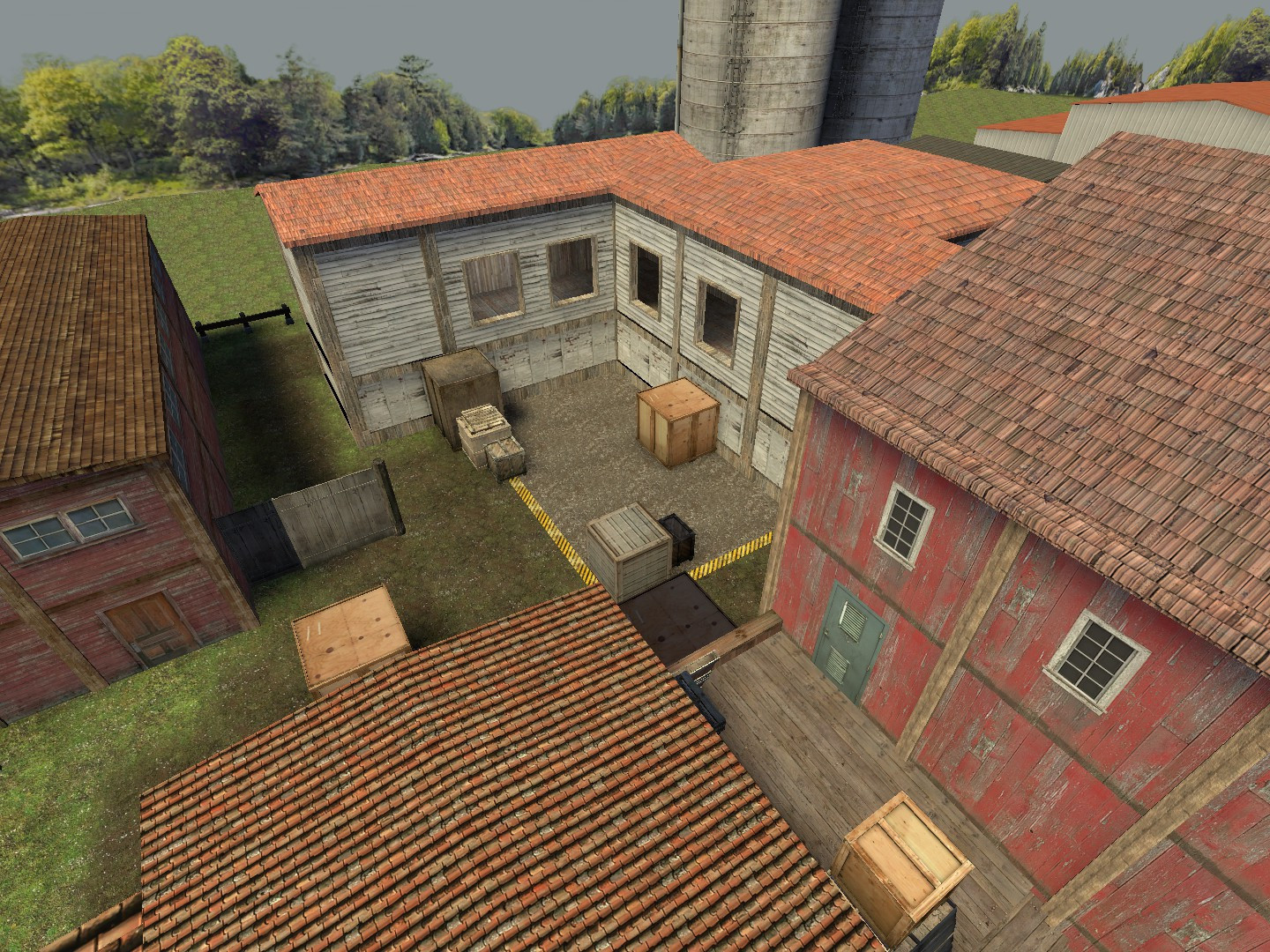 De_Fall for css screenshot