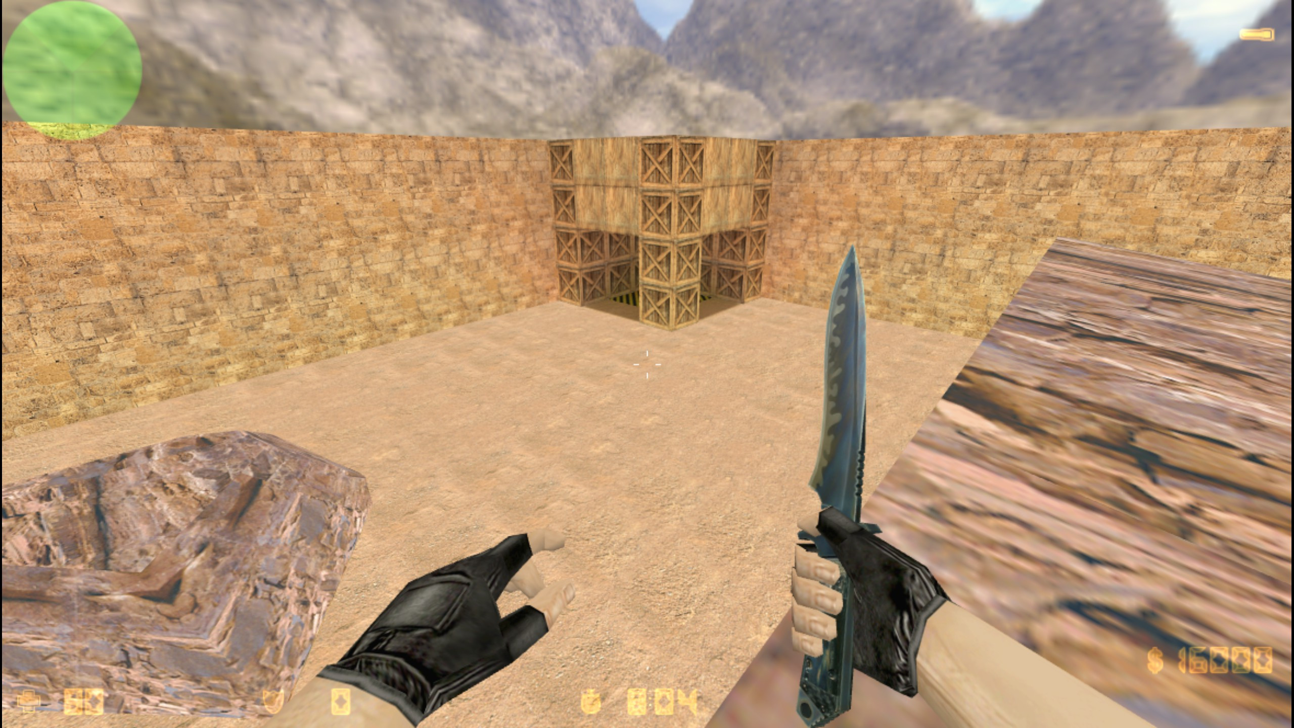 Spiral Dust thumb 4
