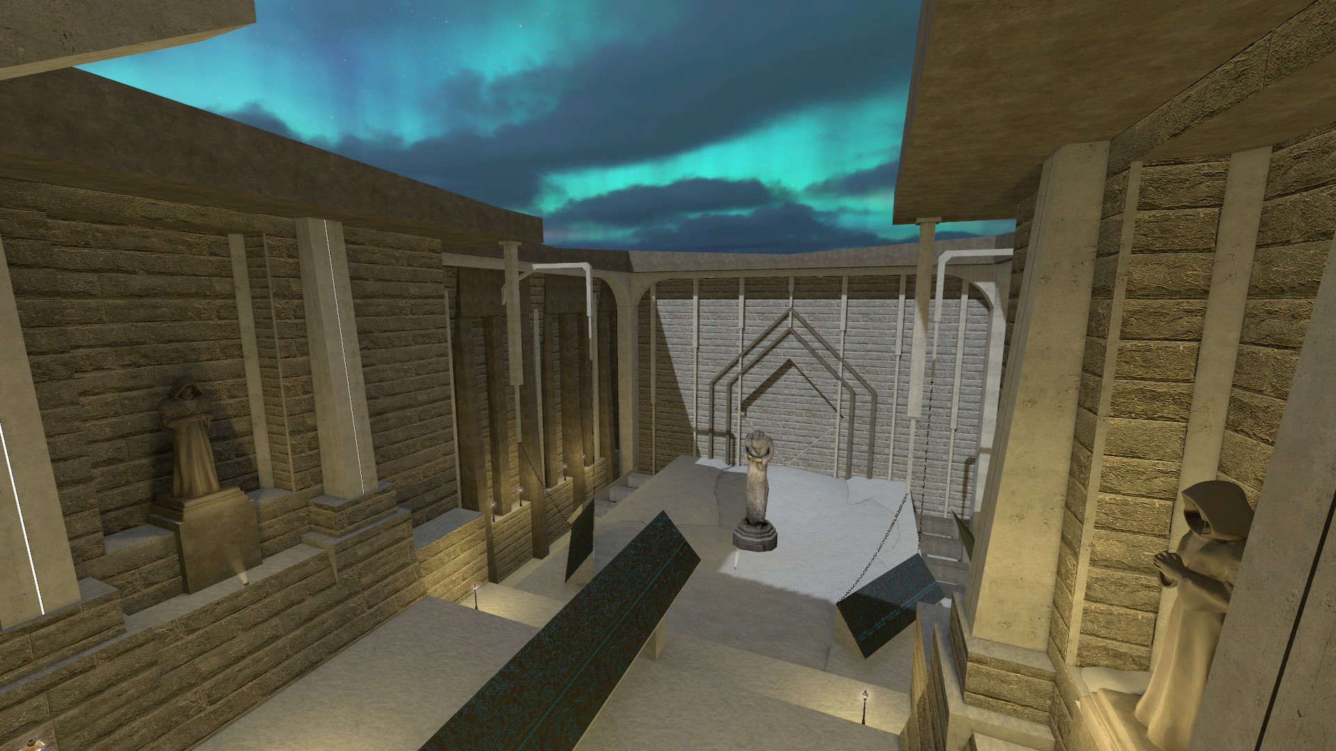 Trikz_Winter for css screenshot