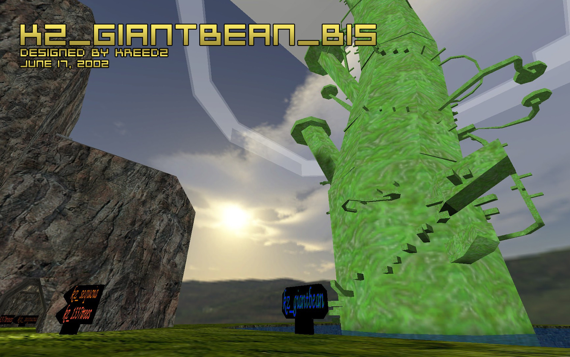 kz_giantbean_b15 for cs16 screenshot