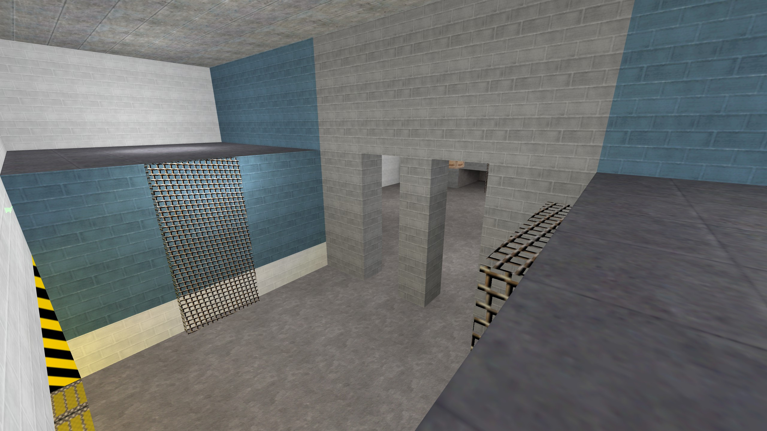 Avesdocia for cs16 screenshot