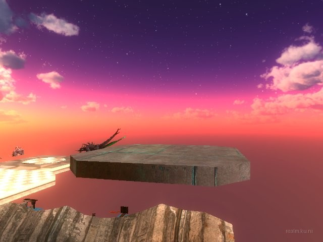 ze_oblivion_castle_css2 for css screenshot
