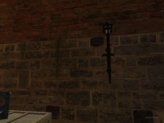 dm_arborea_b1 for hl2dm screenshot