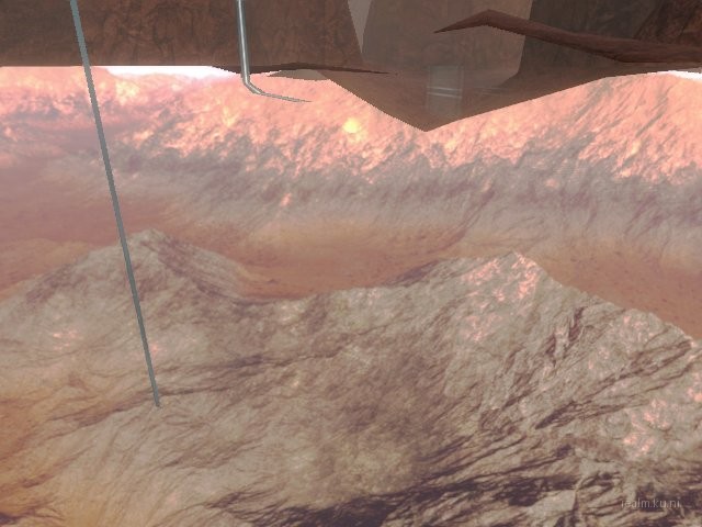 dm_aerowalk_efps_tp for hl2dm screenshot