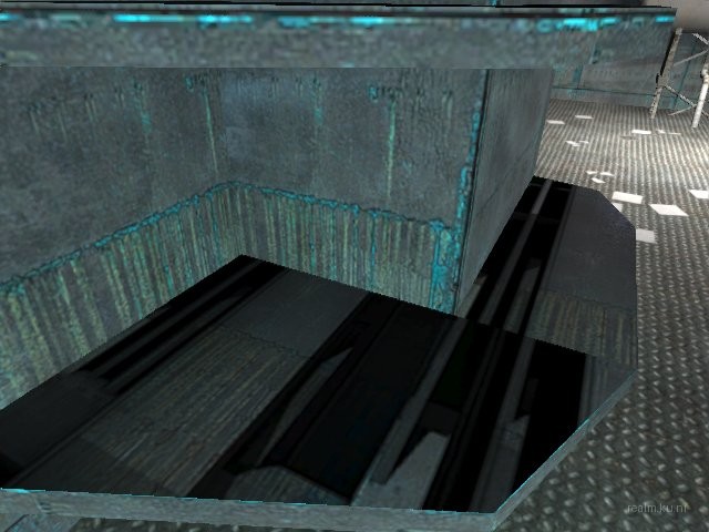leonhl2-2ll for hl2dm screenshot