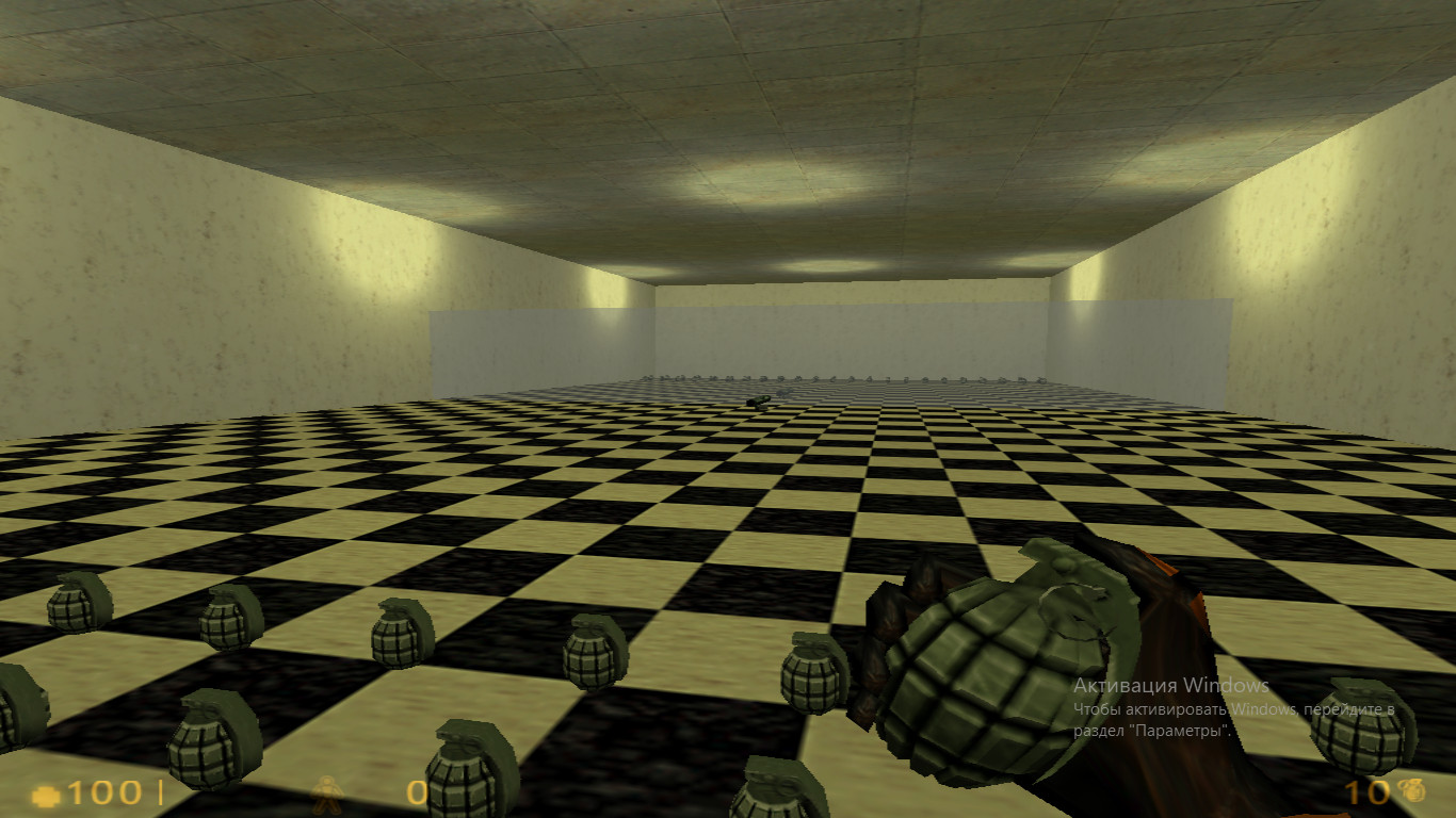 granadesquare for hl screenshot