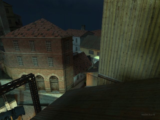 d1_town_01_2 for hl2dm screenshot