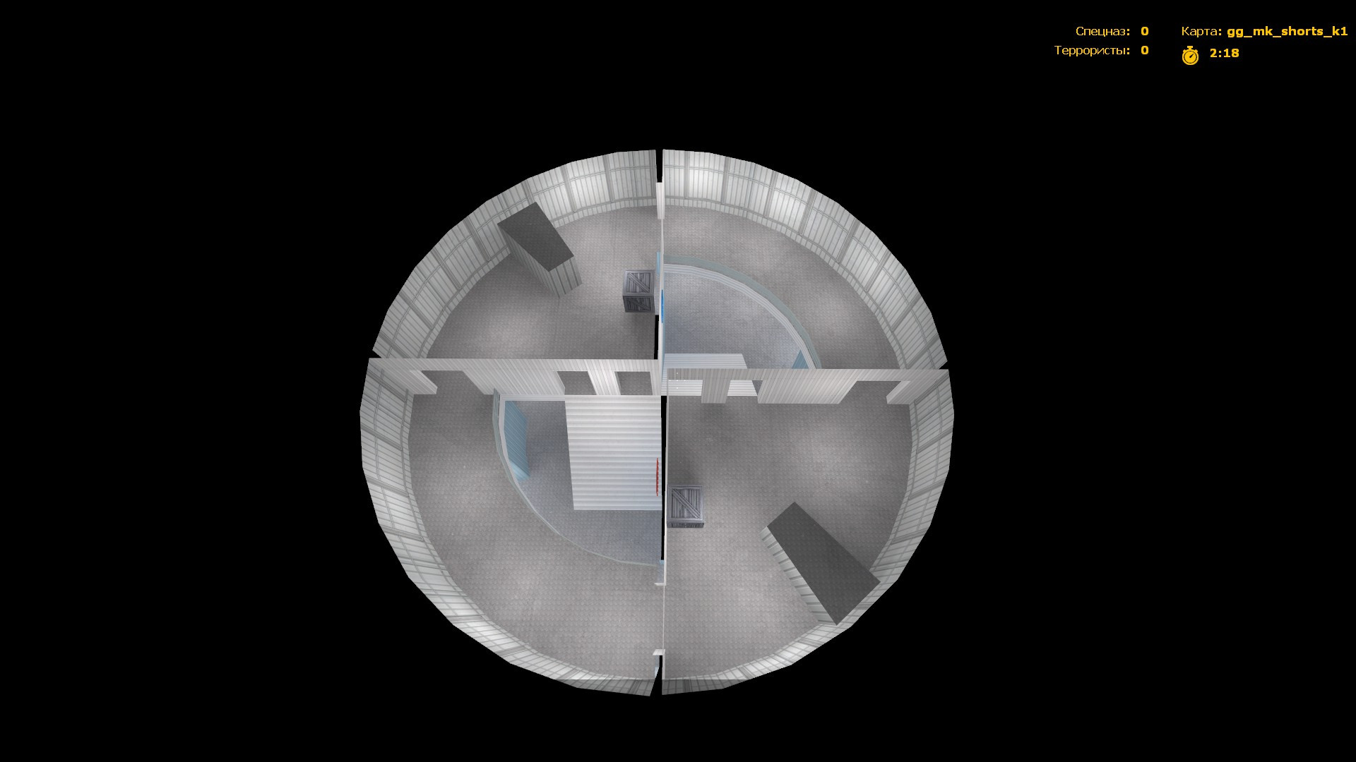 gg_mk_shorts_k1 for css screenshot