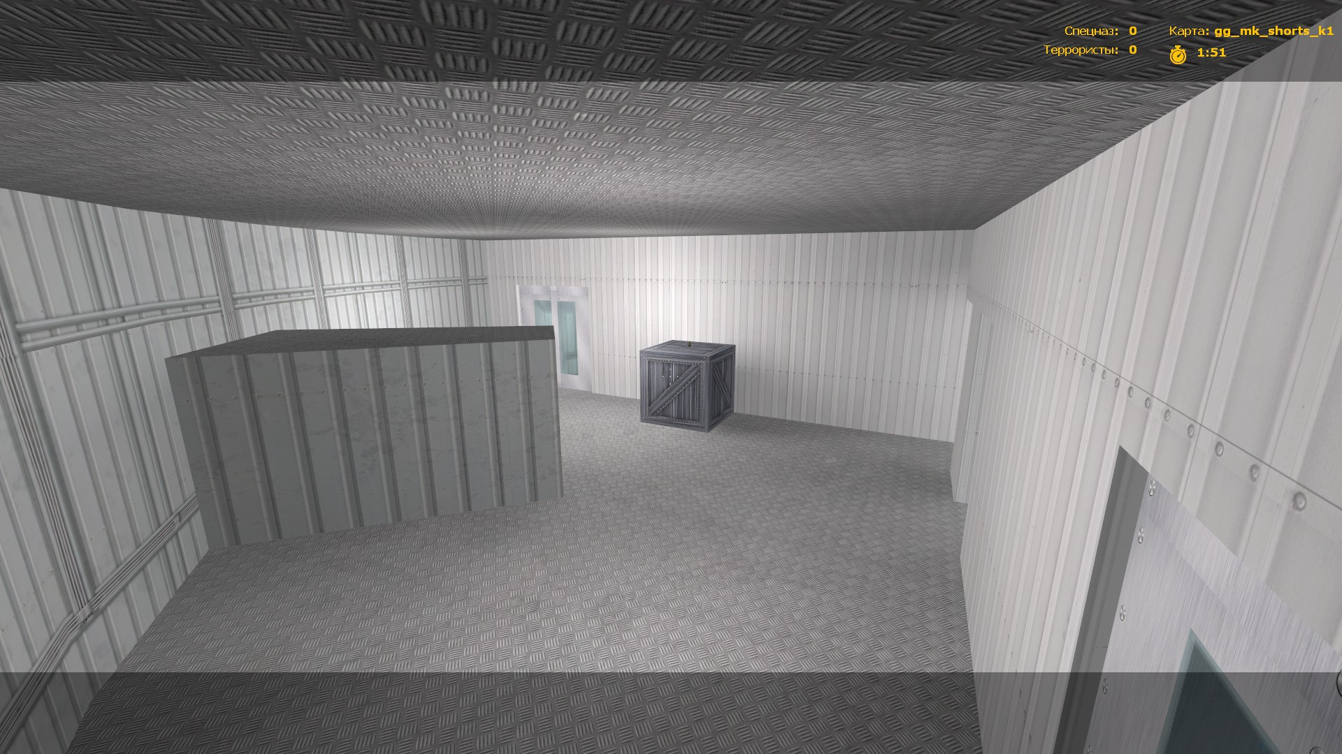 gg_mk_shorts_k1 thumb 2
