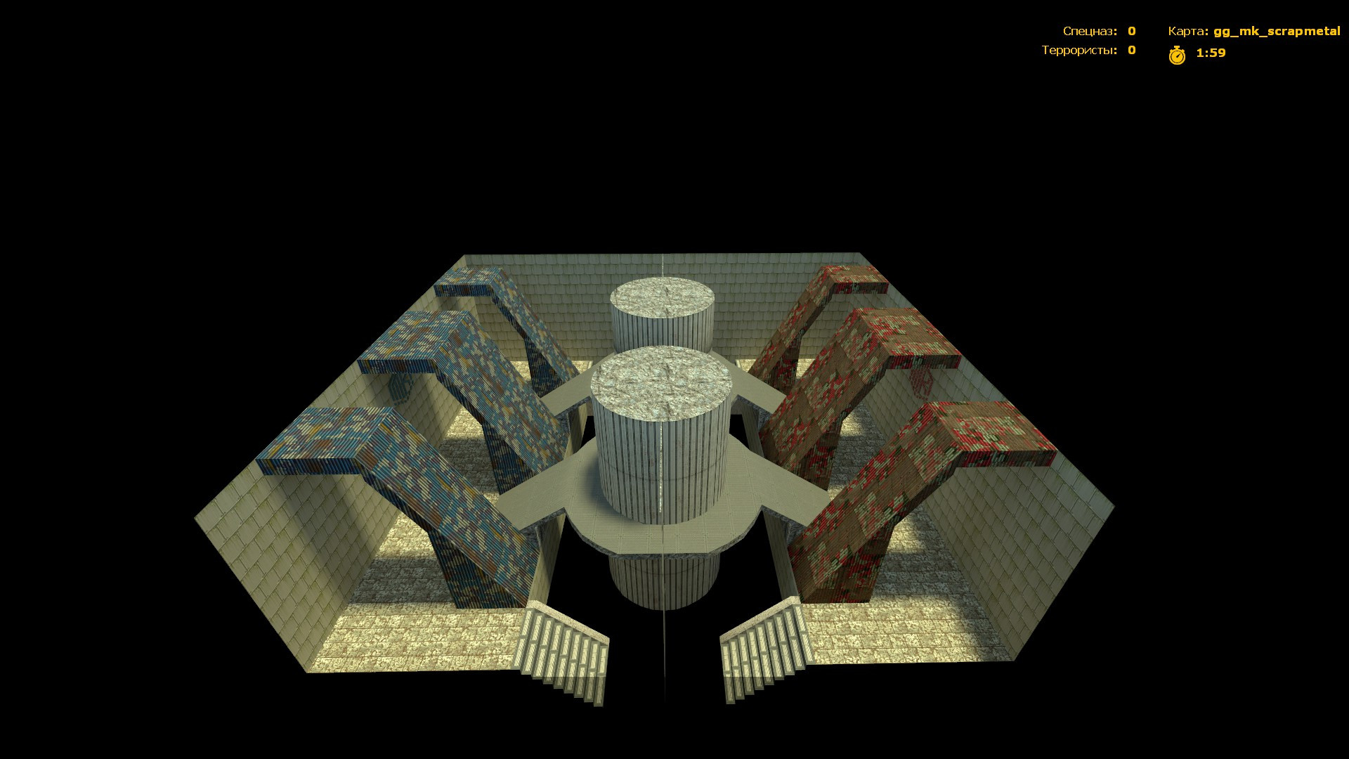 gg_mk_scrapmetal for css screenshot