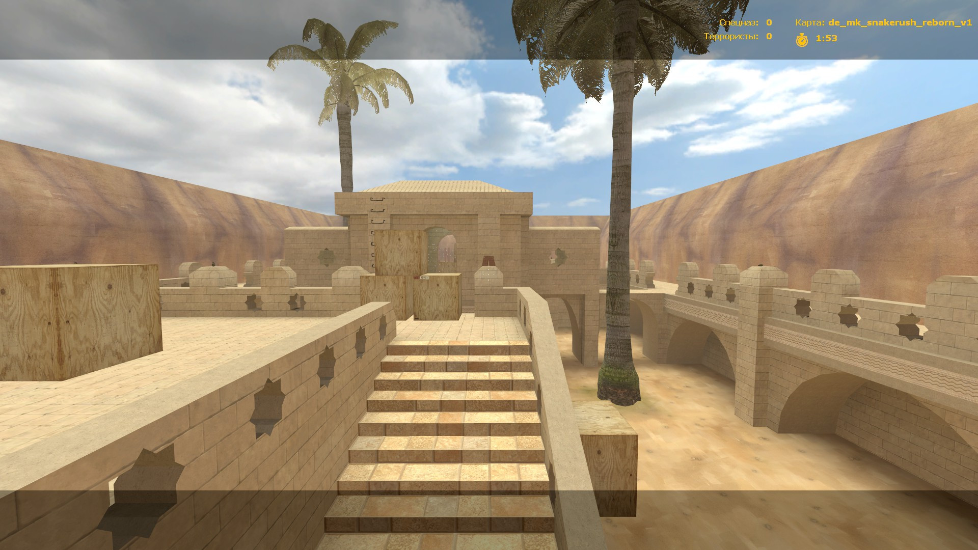 de_mk_snakerush_reborn_v1 thumb 2
