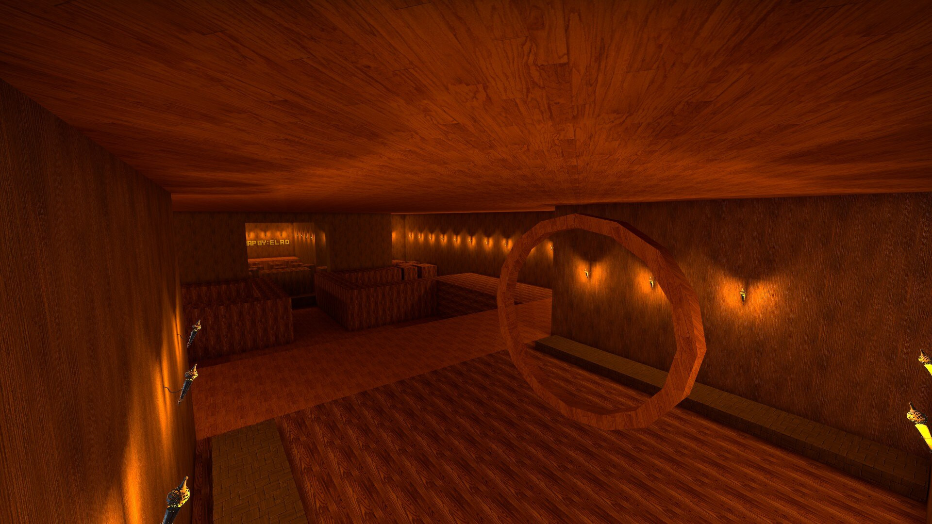 bhop_brownland (CS:S) thumb 4