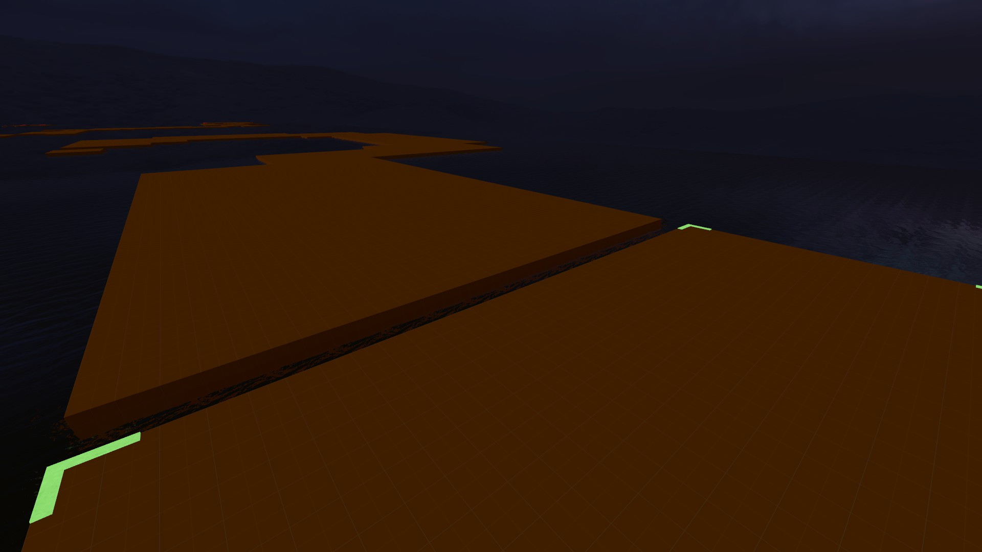 bhop_sevve_2_easy (CS:S) for css screenshot