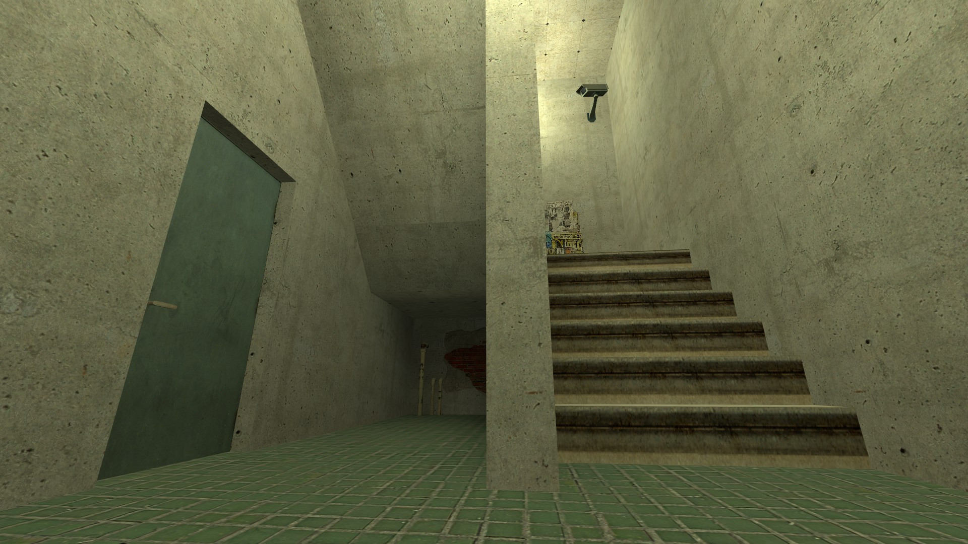 Staircase for css screenshot