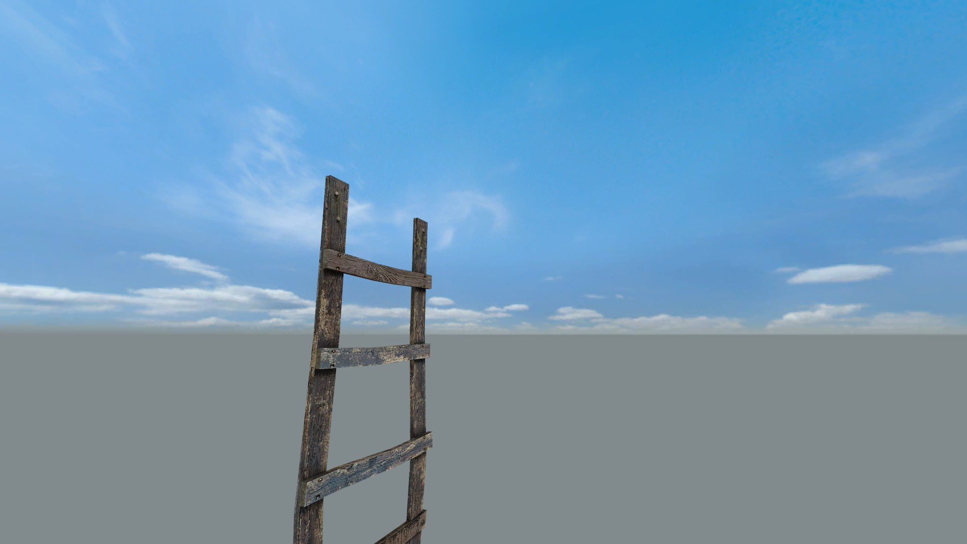 Sky Ladder thumb 2