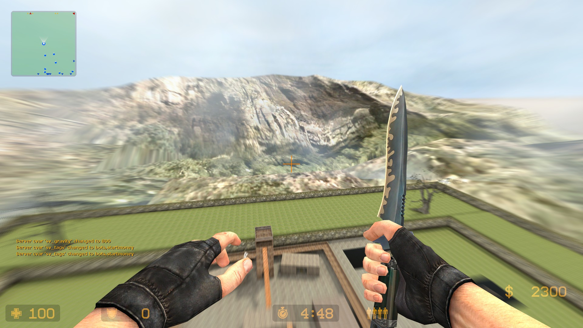 cs_fortmac for css screenshot