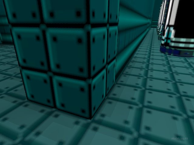 ze_megaman_v1_1 for css screenshot