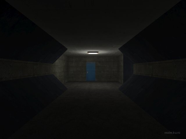 dm_superdeath_cparg for hl2dm screenshot