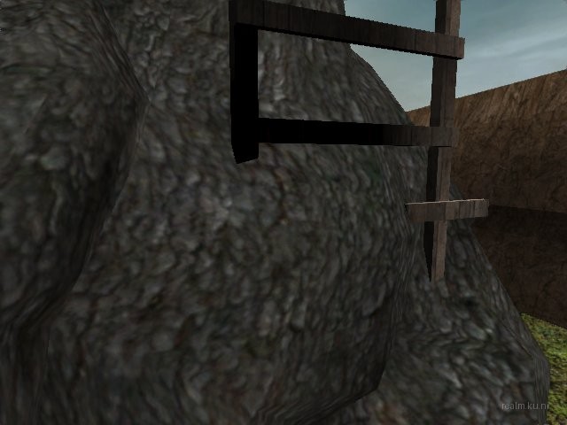 zm_jungle_papys for css screenshot