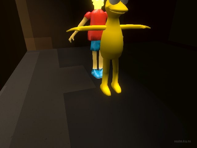 ze_simpsons_escape_extreme_v3_0a thumb 28