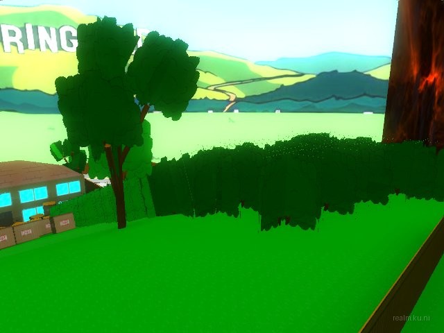 ze_simpsons_escape_extreme_v3_0a thumb 118