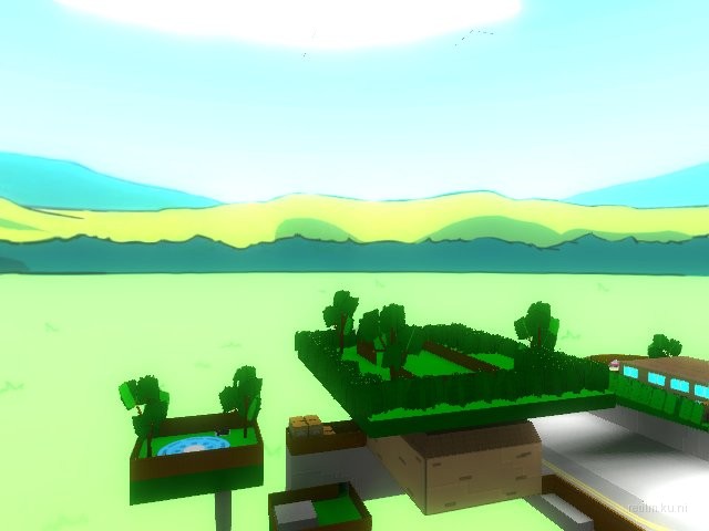 ze_simpsons_escape_extreme_v3_0a thumb 128
