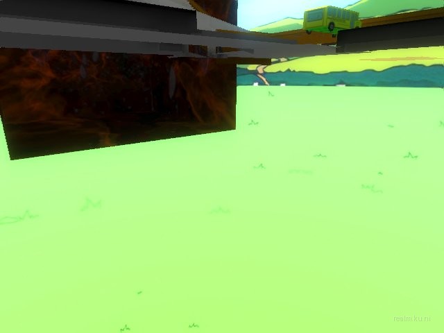 ze_simpsons_escape_extreme_v3_0a thumb 76