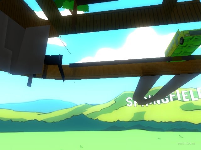 ze_simpsons_escape_extreme_v3_0a thumb 23