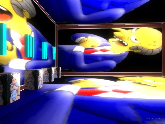 ze_simpsons_escape_extreme_v3_0a thumb 112