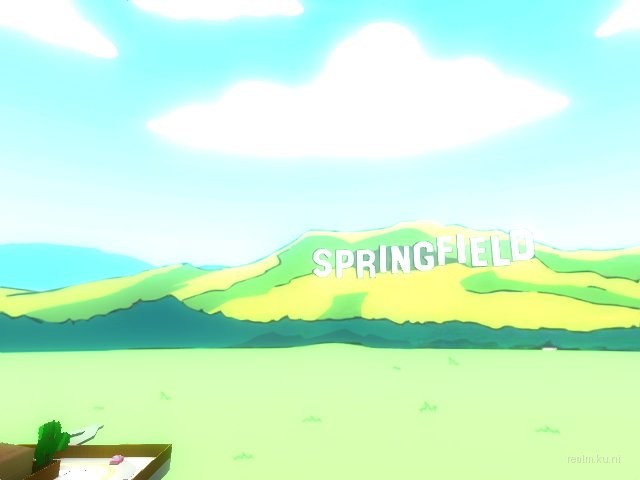 ze_simpsons_escape_extreme_v3_0a thumb 102