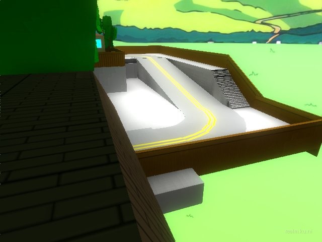 ze_simpsons_escape_extreme_v3_0a thumb 70