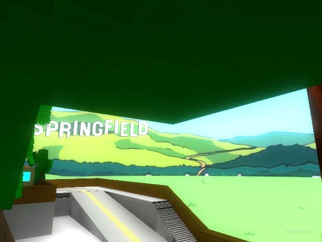 ze_simpsons_escape_extreme_v3_0a thumb 86