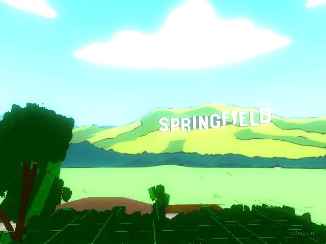 ze_simpsons_escape_extreme_v3_0a thumb 6