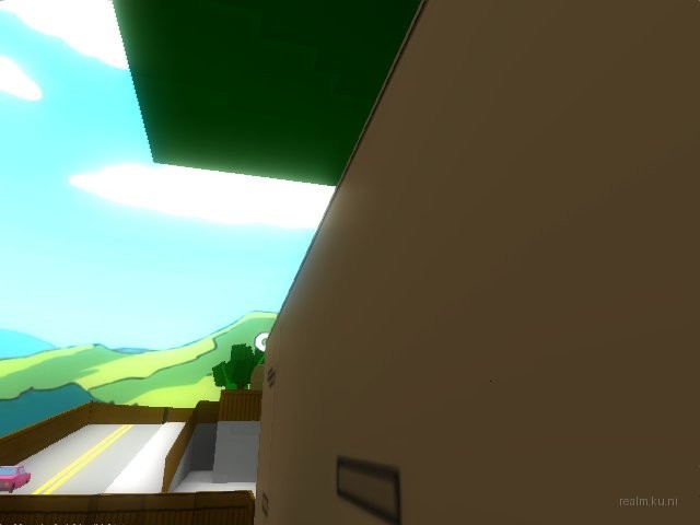 ze_simpsons_escape_extreme_v3_0a thumb 81
