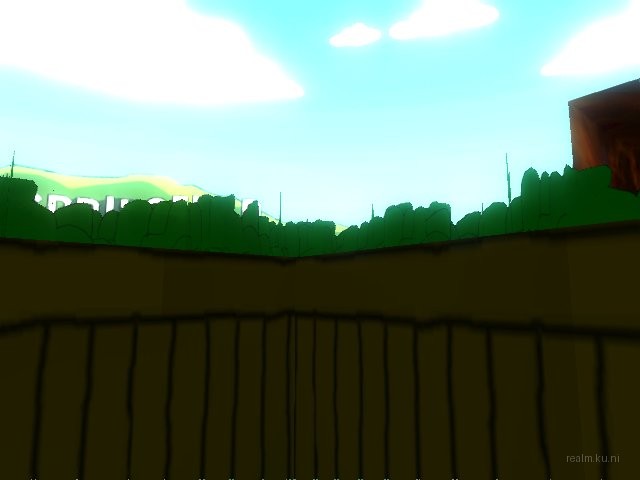 ze_simpsons_escape_extreme_v3_0a thumb 69