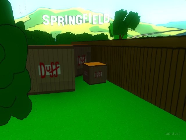 ze_simpsons_escape_extreme_v3_0a thumb 97