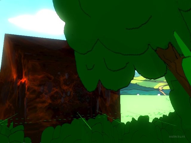 ze_simpsons_escape_extreme_v3_0a thumb 52