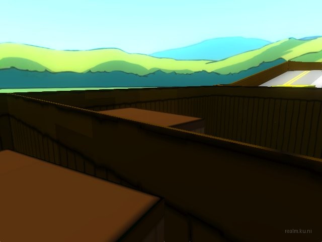 ze_simpsons_escape_extreme_v3_0a thumb 41