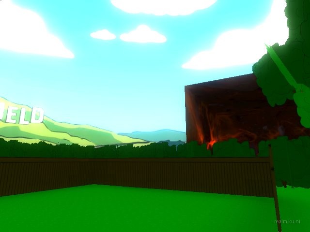 ze_simpsons_escape_extreme_v3_0a thumb 109