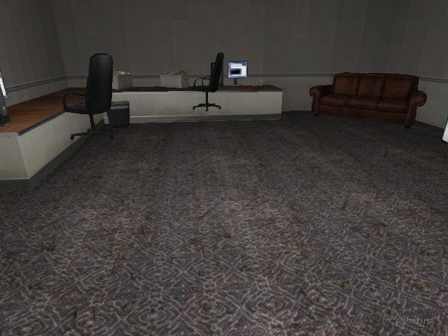zm_officerush_betav7 for css screenshot