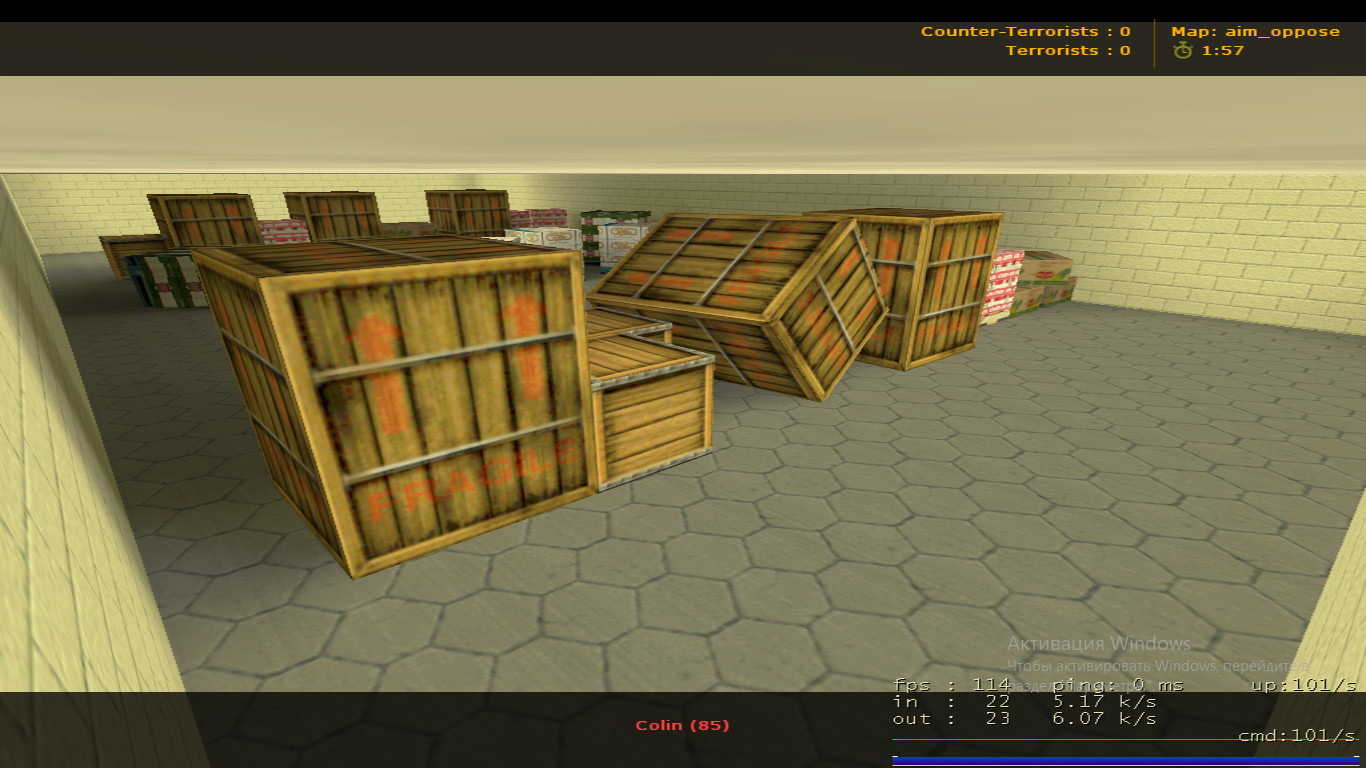 aim_oppose for cs16 screenshot