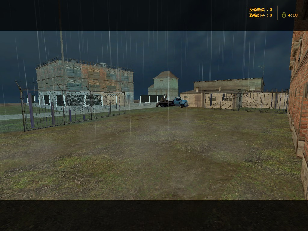 cs_resistance for cs16 screenshot