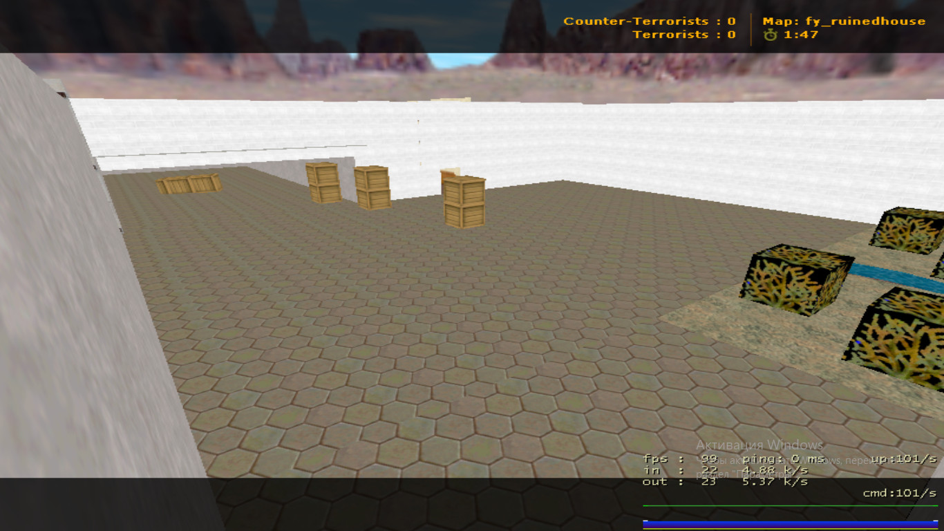 fy_ruinedhouse for cs16 screenshot