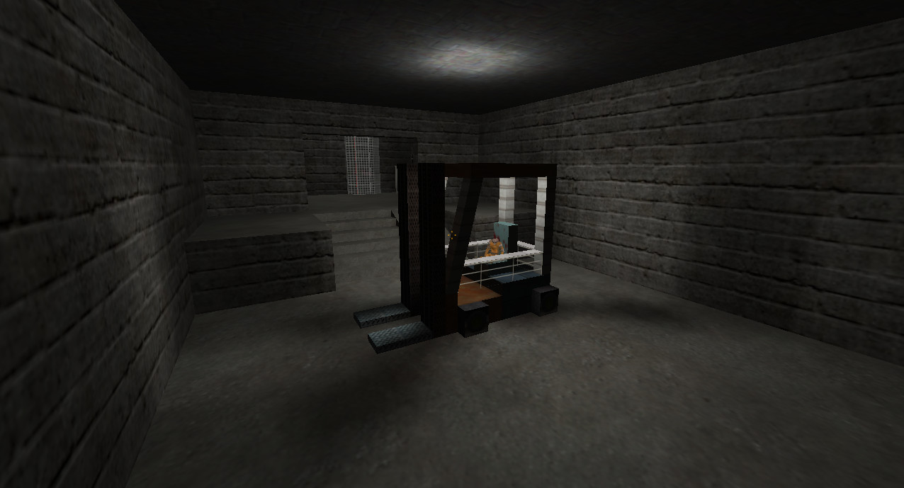 Ze_Tecbuild for cs16 screenshot