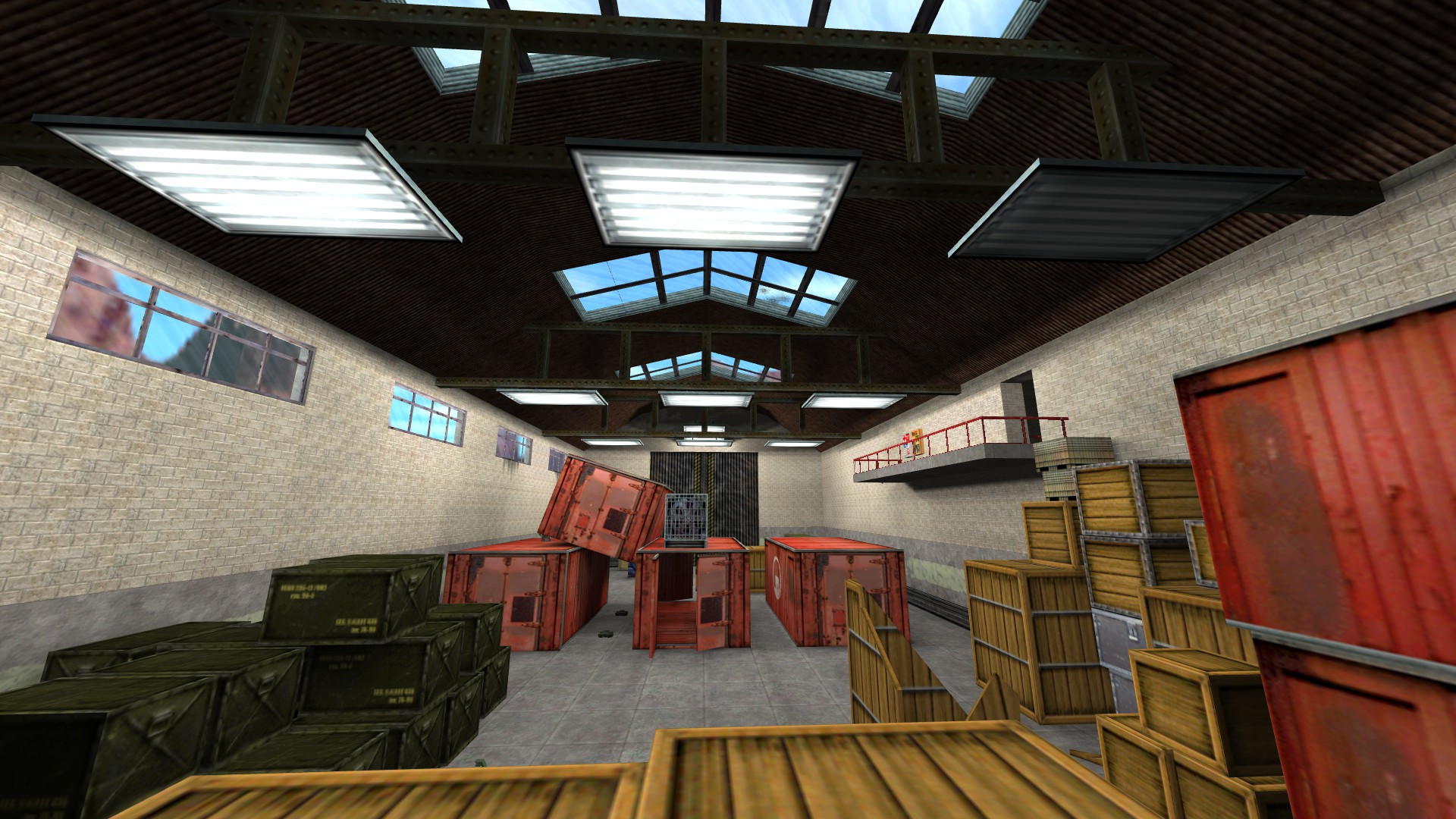 Storage for hl screenshot