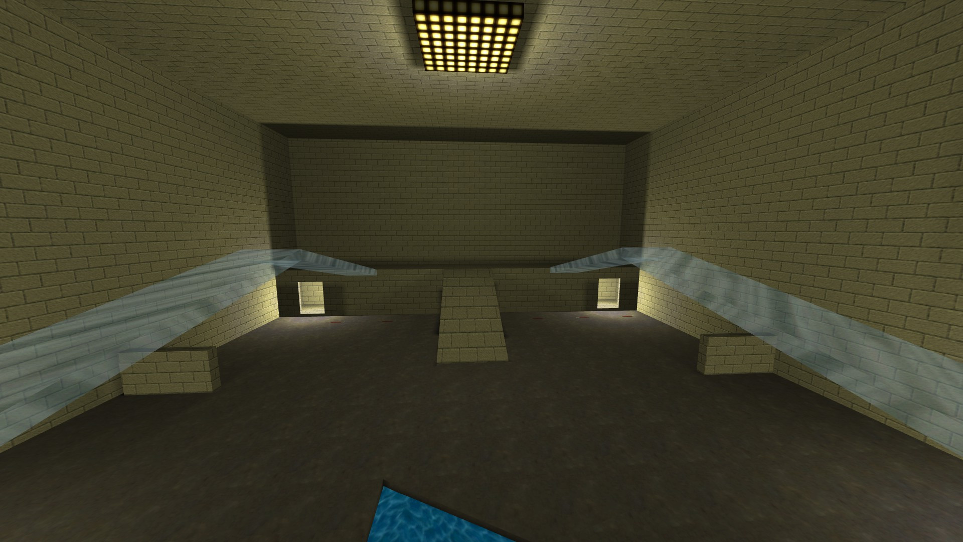 Total Crowbar for hl screenshot