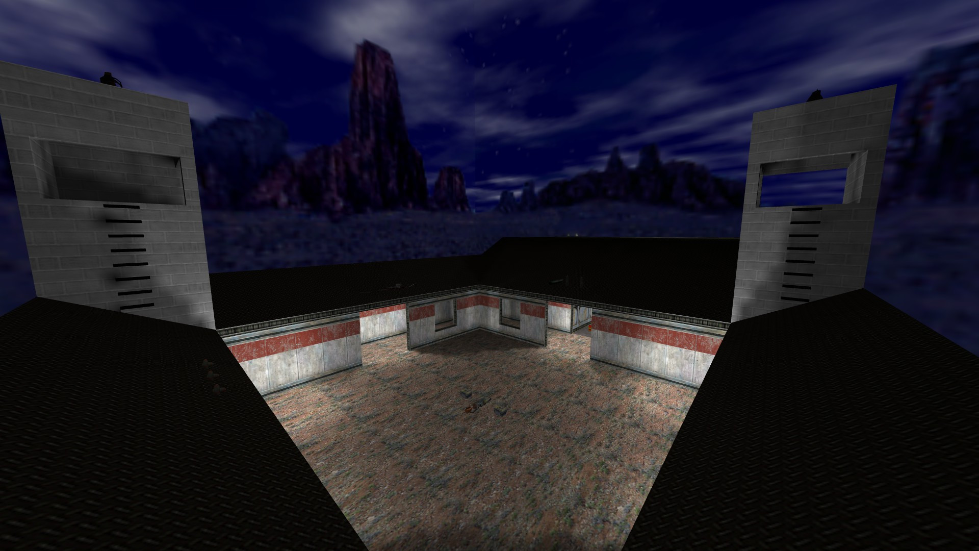 Stryke 2 for hl screenshot