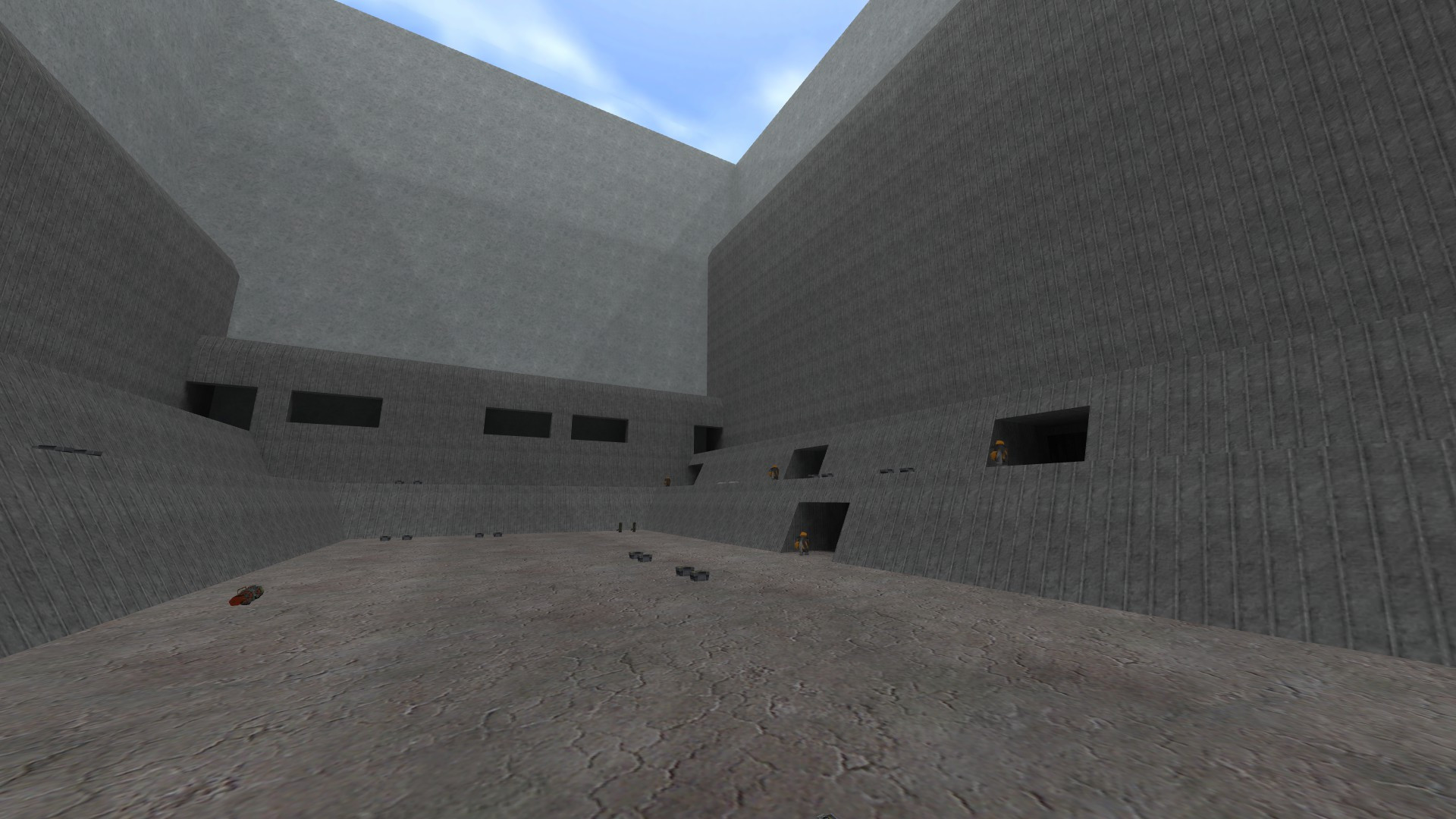 Tau Arena thumb 4